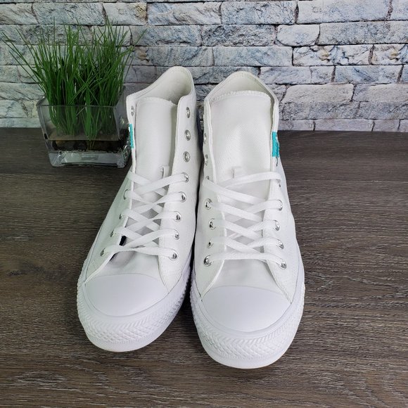 New Converse Chuck Taylor All Star Space racer Hi - Picture 6 of 9